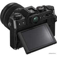 Fujifilm X-T30 II Kit 18-55mm (черный) Image #6
