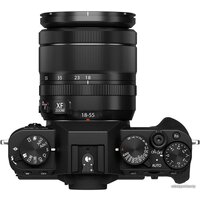 Fujifilm X-T30 II Kit 18-55mm (черный) Image #8