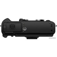 Fujifilm X-T30 II Kit 18-55mm (черный) Image #9