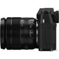 Fujifilm X-T30 II Kit 18-55mm (черный) Image #7