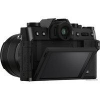 Fujifilm X-T30 II Kit 18-55mm (черный) Image #5