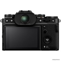 Fujifilm X-T5 Kit 18-55mm (черный) Image #2