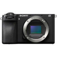 Sony Alpha a6700 Body Image #1