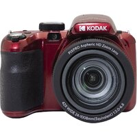 Kodak Astro Zoom AZ405 (красный)