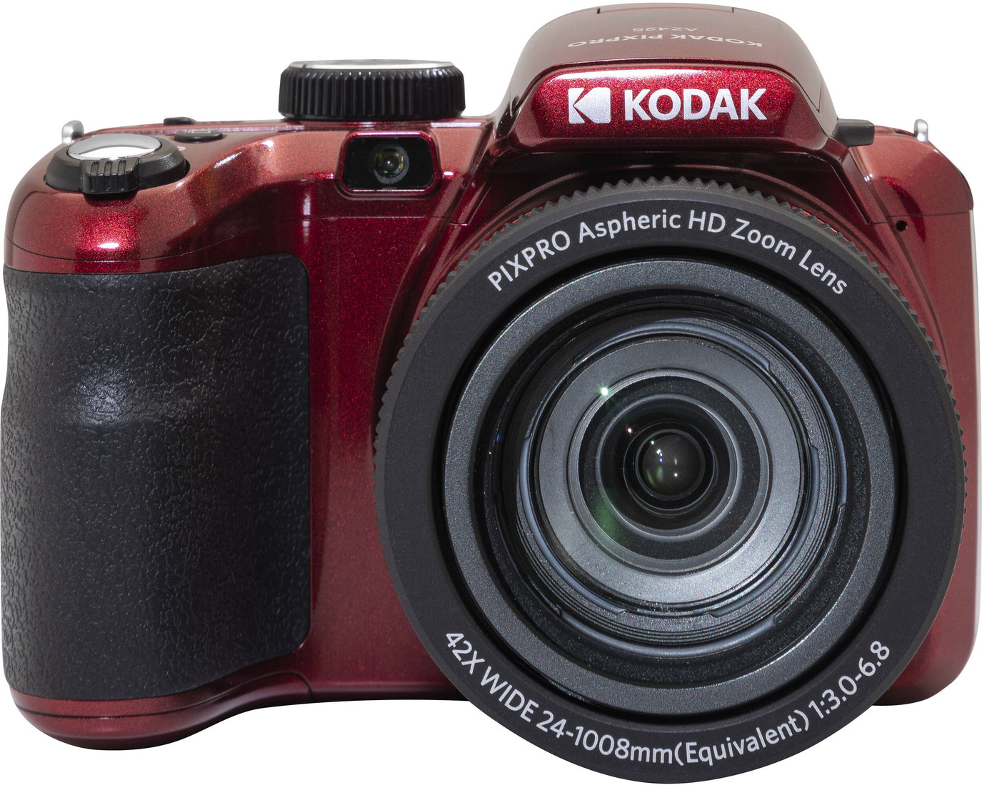 Kodak Astro Zoom AZ405 (красный) Image #1