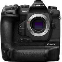 Olympus OM-D E-M1X Body Image #1