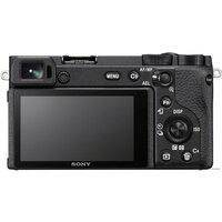 Sony Alpha a6600 Body Image #2