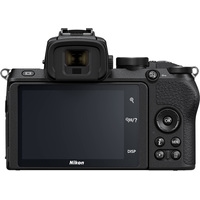 Nikon Z50 Body Image #2