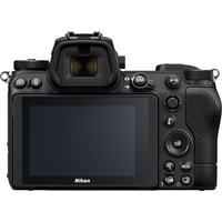 Nikon Z7 II Body Image #2