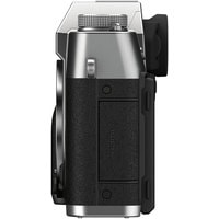 Fujifilm X-T30 II Body (серебристый) Image #7