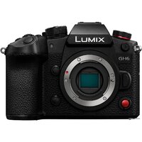 Panasonic Lumix GH6 Body