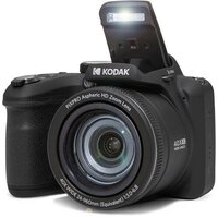 Kodak Astro Zoom AZ405 (черный) Image #9