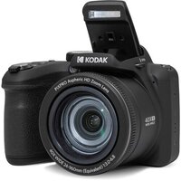 Kodak Astro Zoom AZ405 (черный) Image #8