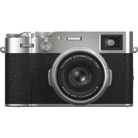 Fujifilm X100VI (серебристый) Image #1