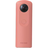 Ricoh Theta SC (розовый) Image #1