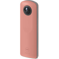 Ricoh Theta SC (розовый) Image #4