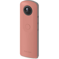 Ricoh Theta SC (розовый) Image #2