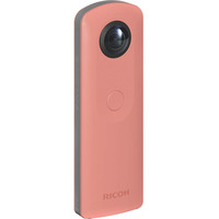 Ricoh Theta SC (розовый) Image #3