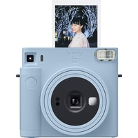 Fujifilm Instax Square SQ1 (голубой) Image #2