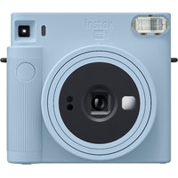 Fujifilm Instax Square SQ1 (голубой)