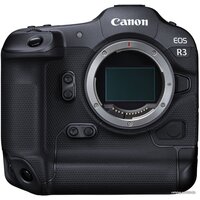 Canon EOS R3 Body