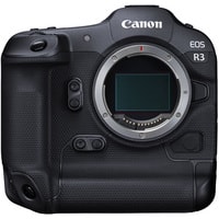 Canon EOS R3 Body Image #1