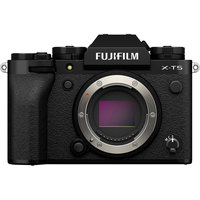 Fujifilm X-T5 Body (черный)