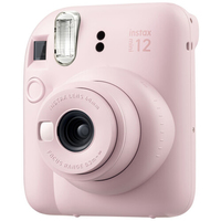 Fujifilm Instax Mini 12 (розовый) Image #1