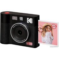 Фотоаппарат Kodak Mini Shot 3 Era MS300B (черный) - Изображение №1 — Chaika Market