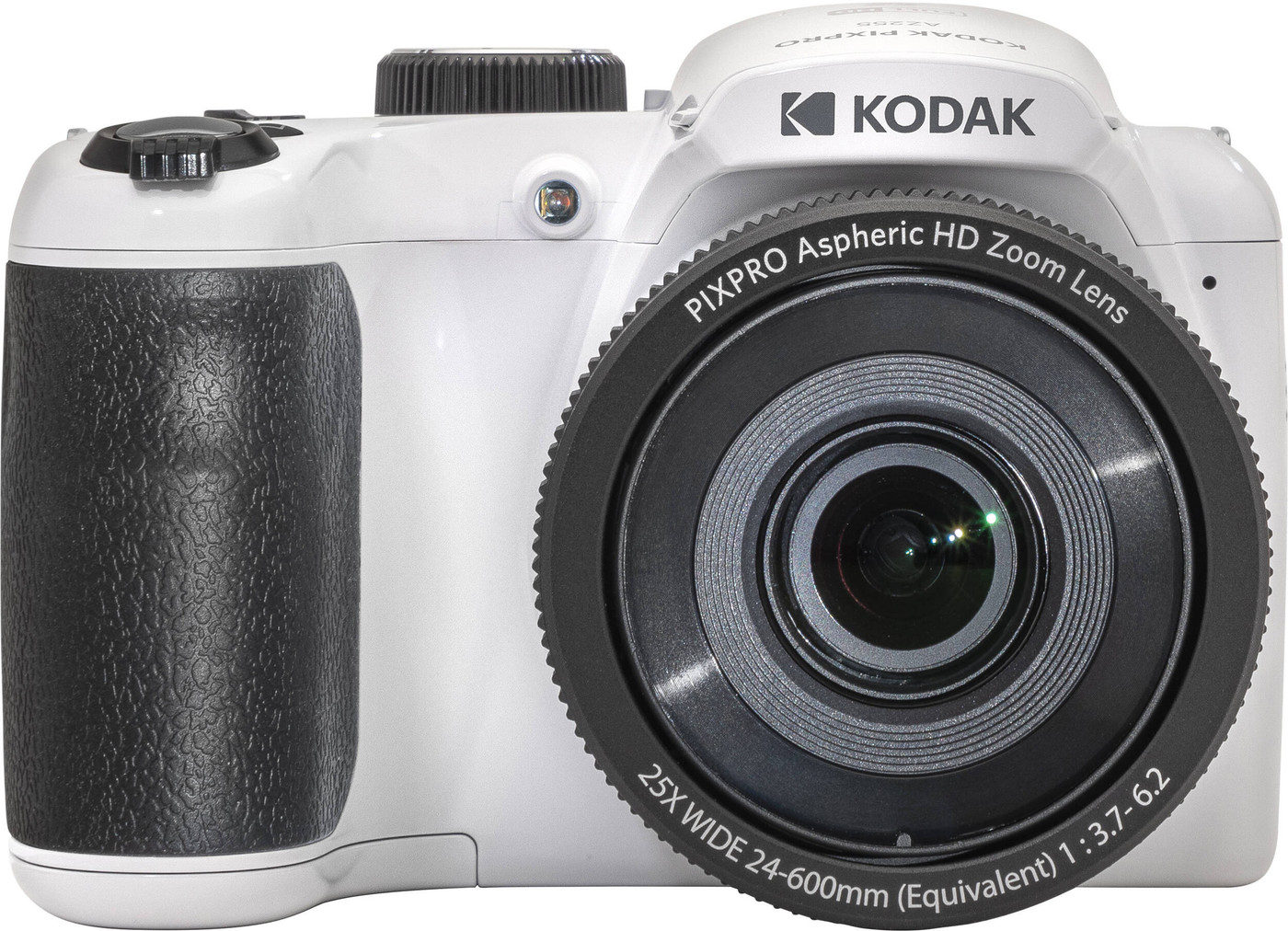 Kodak Pixpro AZ255 (белый)