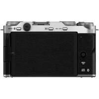 Fujifilm X-M5 Body 15-45mm (серебристый) Image #8