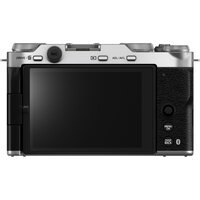 Fujifilm X-M5 Body 15-45mm (серебристый) Image #2