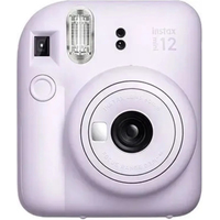 Fujifilm Instax Mini 12 (фиолетовый)