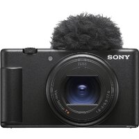 Sony ZV-1 II (черный)