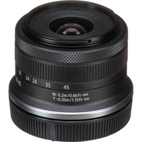 Canon EOS R100 Kit 18-45mm F4.5-6.3 IS STM Image #15