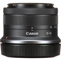 Canon EOS R100 Kit 18-45mm F4.5-6.3 IS STM Image #18