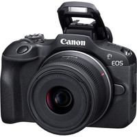 Canon EOS R100 Kit 18-45mm F4.5-6.3 IS STM Image #2