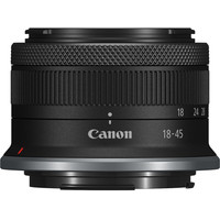 Canon EOS R100 Kit 18-45mm F4.5-6.3 IS STM Image #11