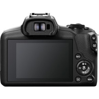 Canon EOS R100 Kit 18-45mm F4.5-6.3 IS STM Image #4