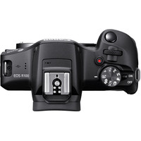 Canon EOS R100 Kit 18-45mm F4.5-6.3 IS STM Image #5