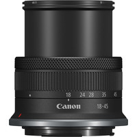 Canon EOS R100 Kit 18-45mm F4.5-6.3 IS STM Image #10