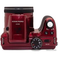 Kodak Pixpro AZ425 (красный) Image #6