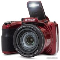 Kodak Pixpro AZ425 (красный) Image #2