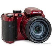 Kodak Pixpro AZ425 (красный) Image #3