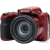 Kodak Pixpro AZ425 (красный) Image #4