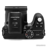 Kodak Pixpro AZ425 (черный) Image #3