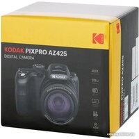 Kodak Pixpro AZ425 (черный) Image #8