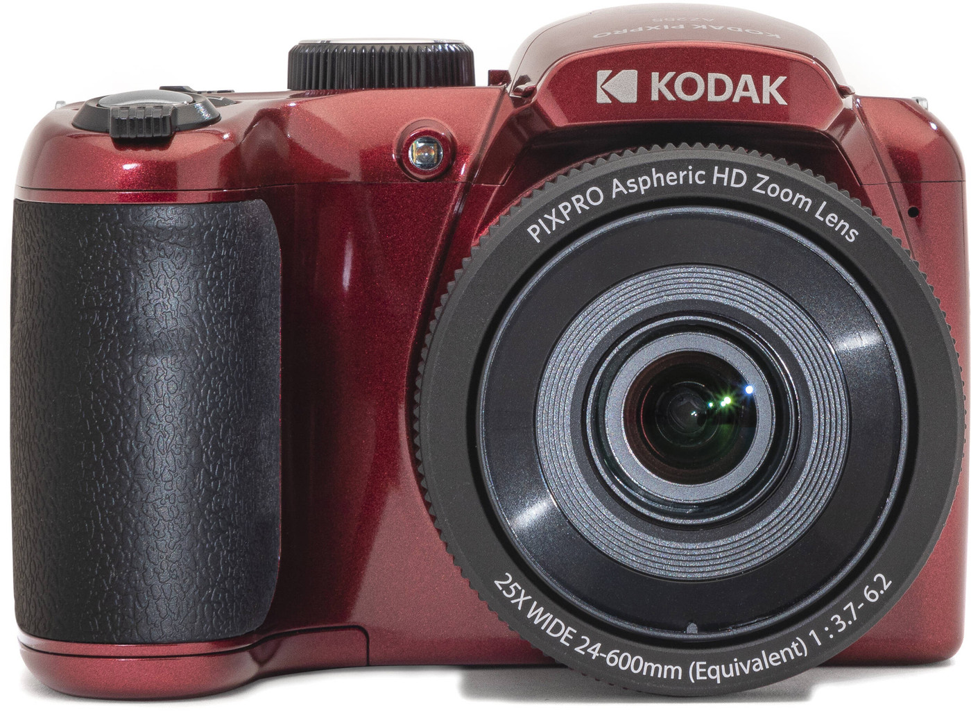 Kodak Pixpro AZ255 (красный)