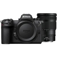 Nikon Z6 III Kit 24-120mm f/4 S Image #1