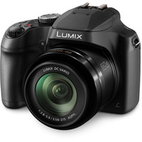 Panasonic Lumix DC-FZ82 Image #2